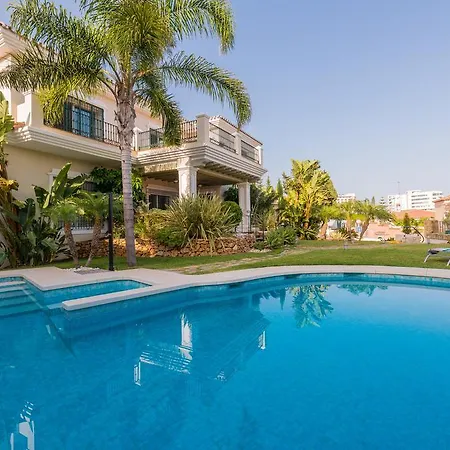 Urbanliving Teresa Apartment Fuengirola