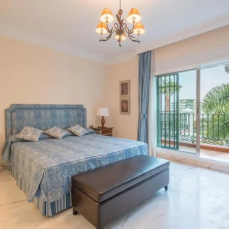 Urbanliving Teresa Fuengirola