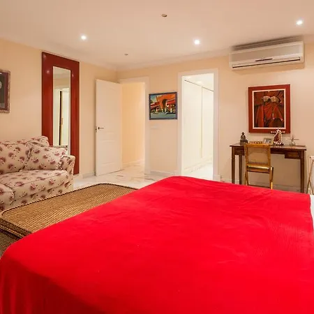 Apartment Urbanliving Teresa Fuengirola