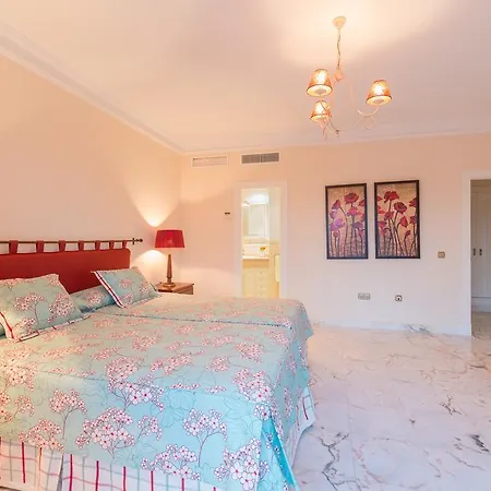 Urbanliving Teresa Apartment Fuengirola