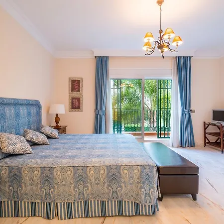 Urbanliving Teresa Apartment Fuengirola